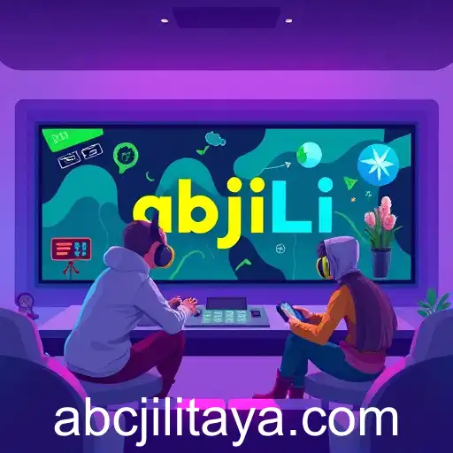 Gaming Revolution: AbcjiLi's Impact on Digital Play
