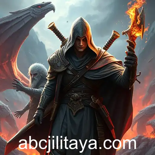 Rising Influence of abcjiLi in the Gaming World