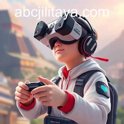The Rise of abcjiLi: Transforming Online Gaming in 2025
