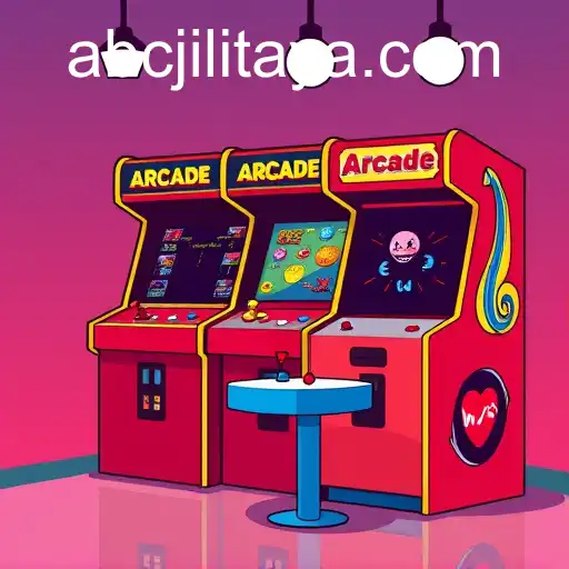 The Evolution and Enduring Appeal of Arcade Games in the Digital Age