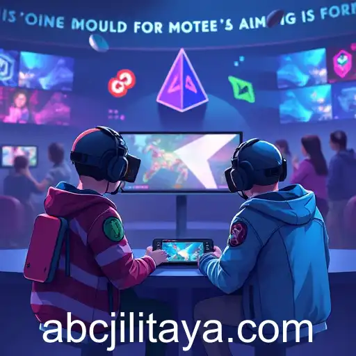 Digital Frontier: The Rise of Online Gaming Platforms