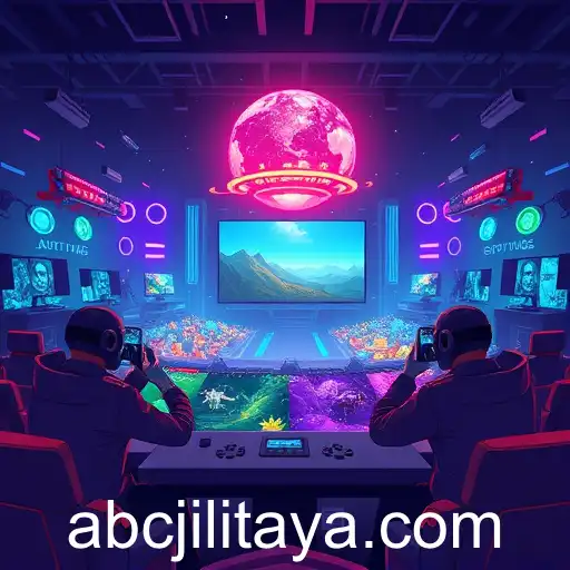 Gaming Trends and Innovations Shaping 2025