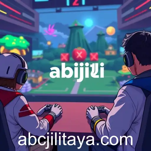 abcjiLi Revolutionizing the Online Gaming Sphere