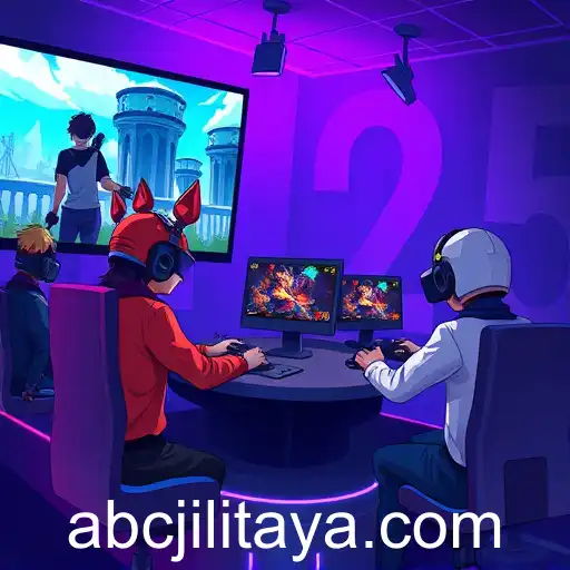 Gaming Trends and Insights of 2025