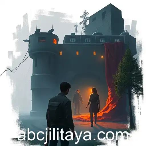 The Rise of 'abcjiLi': Transforming Online Gaming