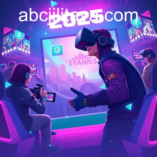 The Rise of abcjiLi: A Gaming Revolution