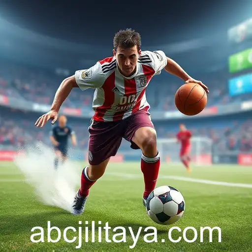 Gaming Revolution: AbcjiLi's Impact on Digital Play