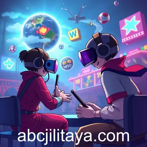 Emerging Trends in Online Gaming for 2025