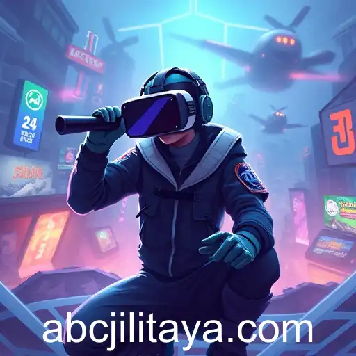 The Evolution of Gaming: A New Dimension at abcjiLi