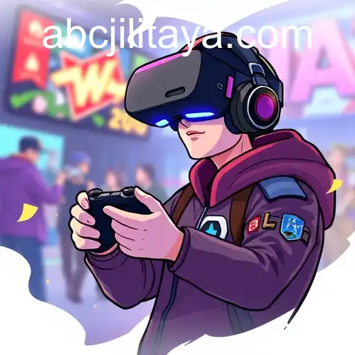 The Rise of abcjiLi: Revolutionizing Online Gaming