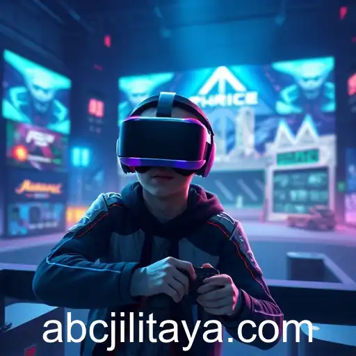 Gaming Trends Shaping the Future