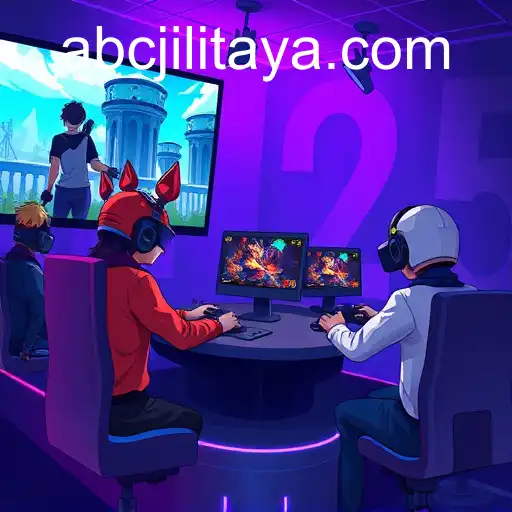 Gaming Trends and Insights of 2025