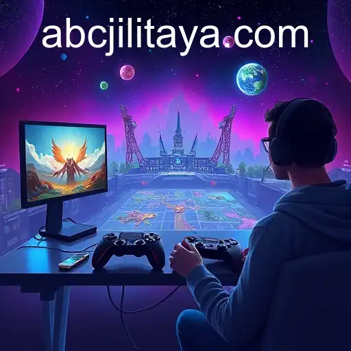 The Rise of Gaming Platforms in 2025