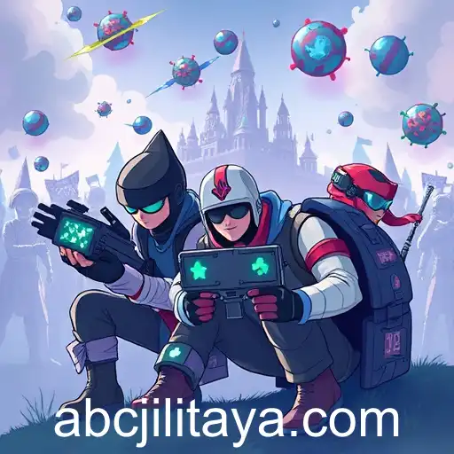 The Rise of abcjiLi: Transforming Gaming in 2025