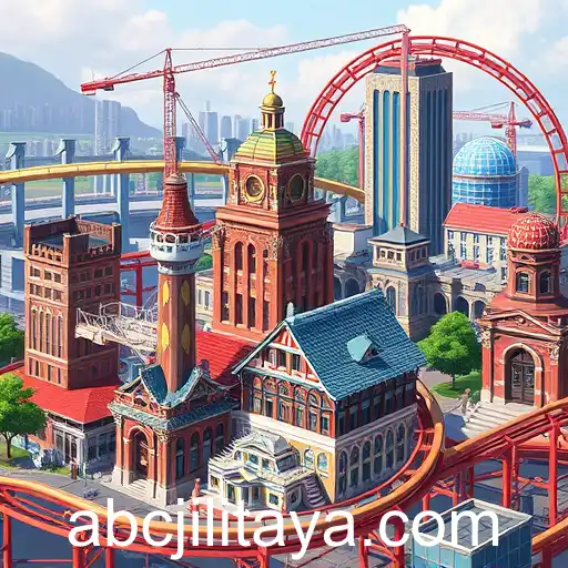 Rising Star: The Impact of abcjiLi in the Gaming World