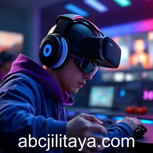 The Rise of abcjiLi in Gaming Culture