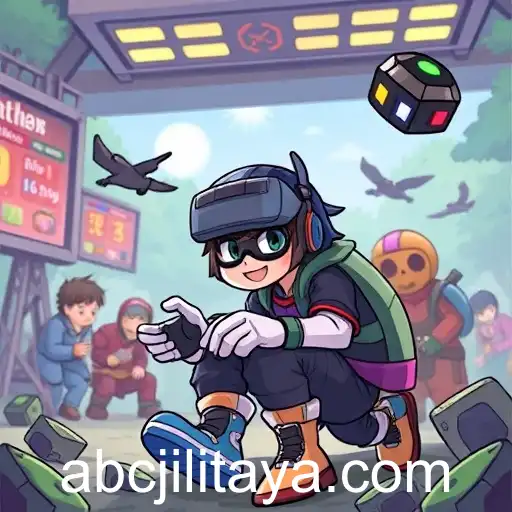 The Rise of abcjiLi in the Gaming World